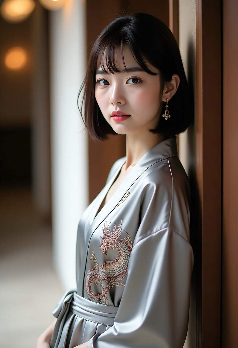 抖音极速版海报