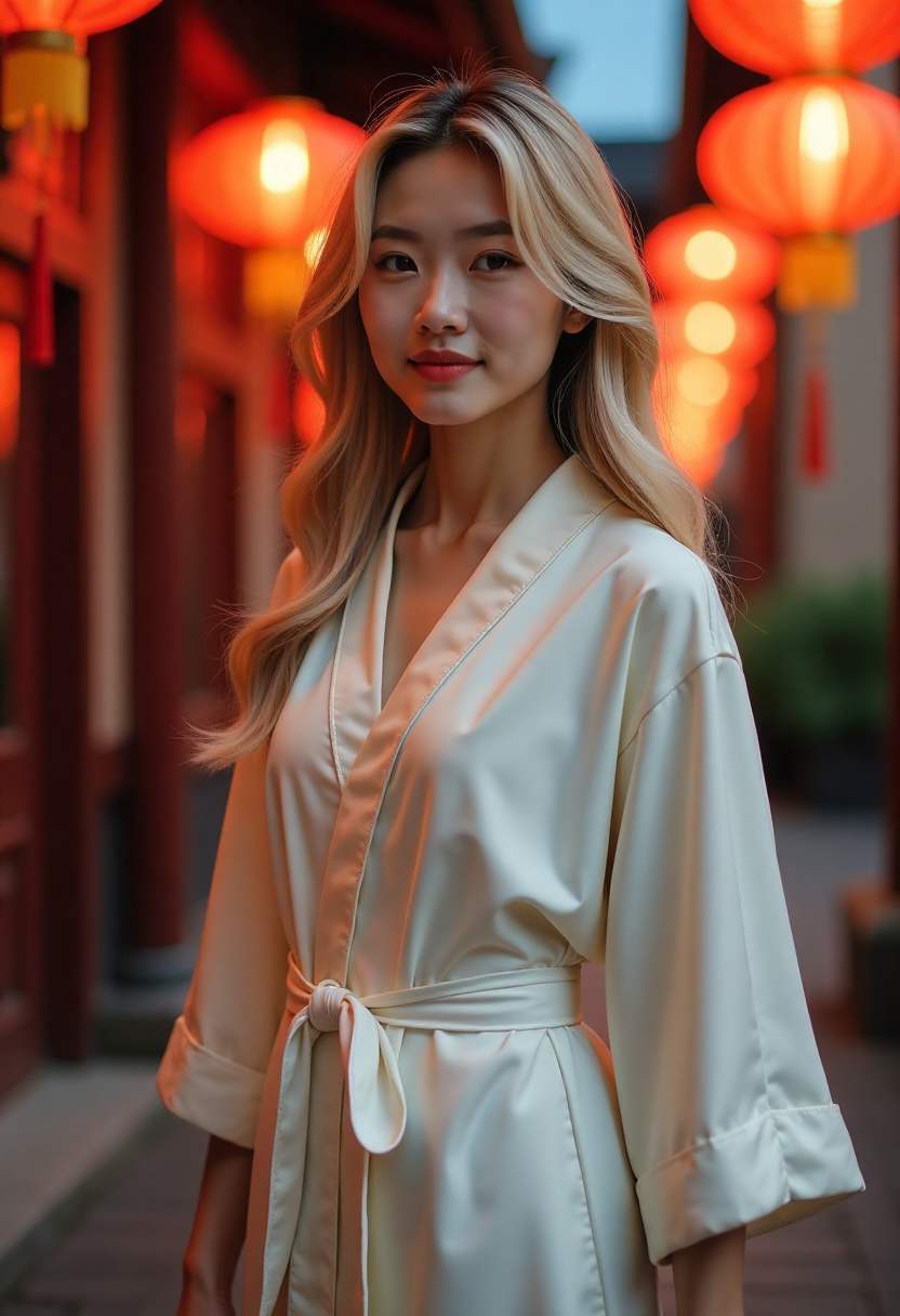 林母